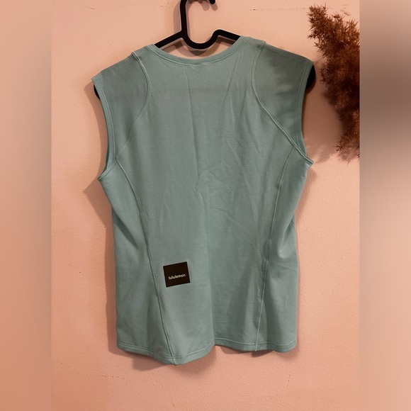 Lululemon Cap Sleeve Hiking Tank Top - Picture 6 of 7